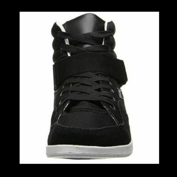 Kenneth Cole Reaction Men's High Top Sneakers Size 7 M - Picture 6 of 7